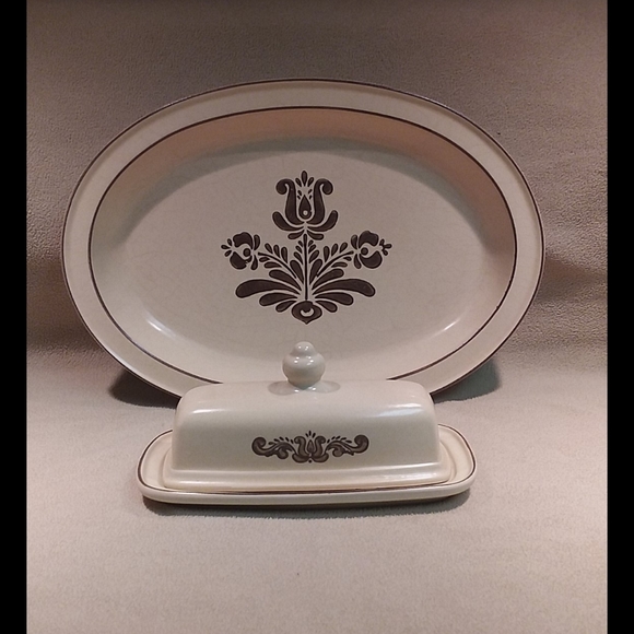 Pfaltzgraff Other - Vintage Pfaltzgraff Lot